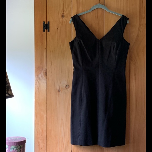 Jones New York Dresses & Skirts - 🌈 Jones New York Black Dress